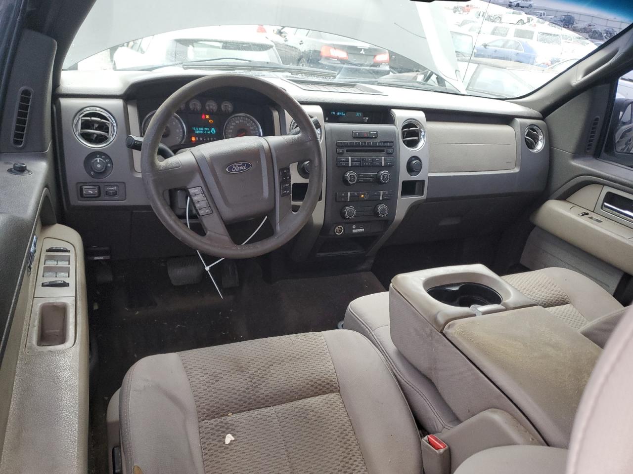 2010 Ford F-150 - Image 8