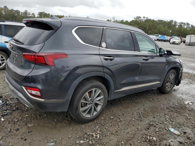  HYUNDAI SANTA FE 2020 Сірий