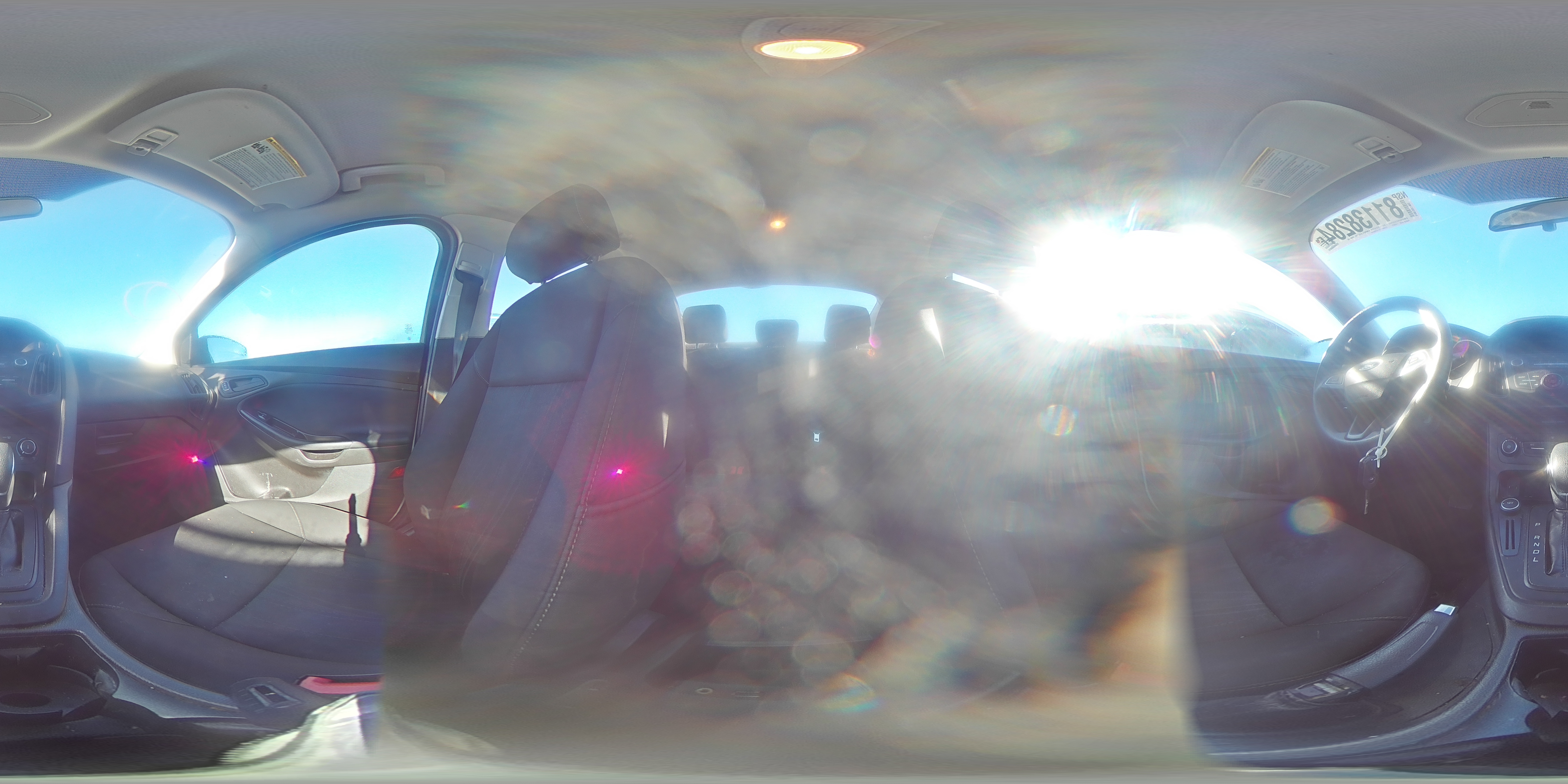 2016 Ford Focus - Image 13