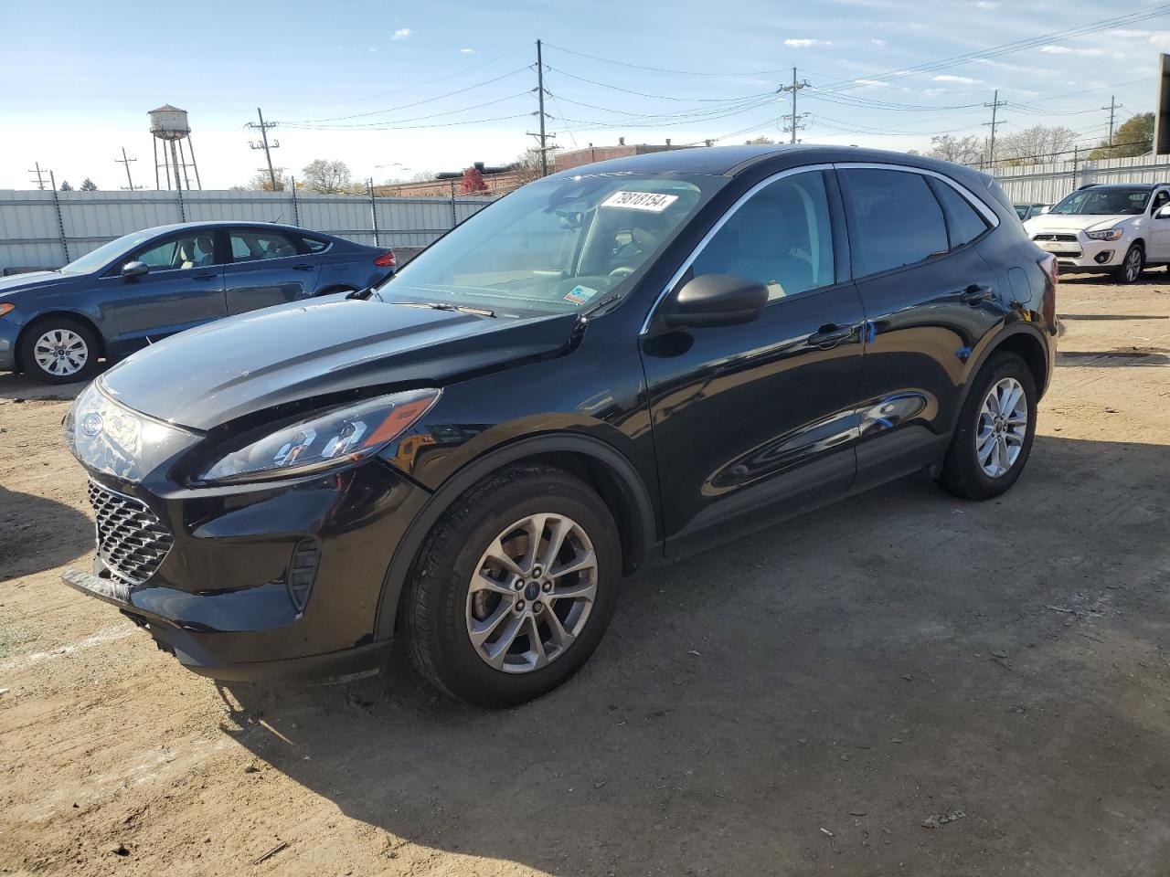 2022 Ford Escape - Image 1