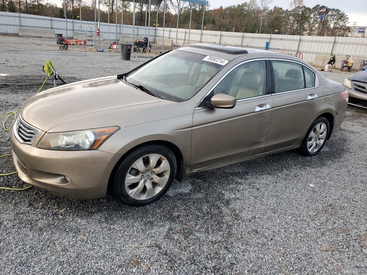 2009 Honda Accord - Image 1