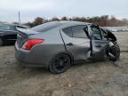 2018 Nissan Versa S zu verkaufen in Baltimore, MD - All Over