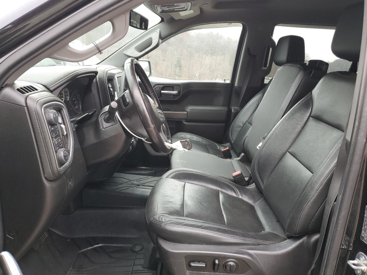 2019 Chevrolet Silverado - Image 7