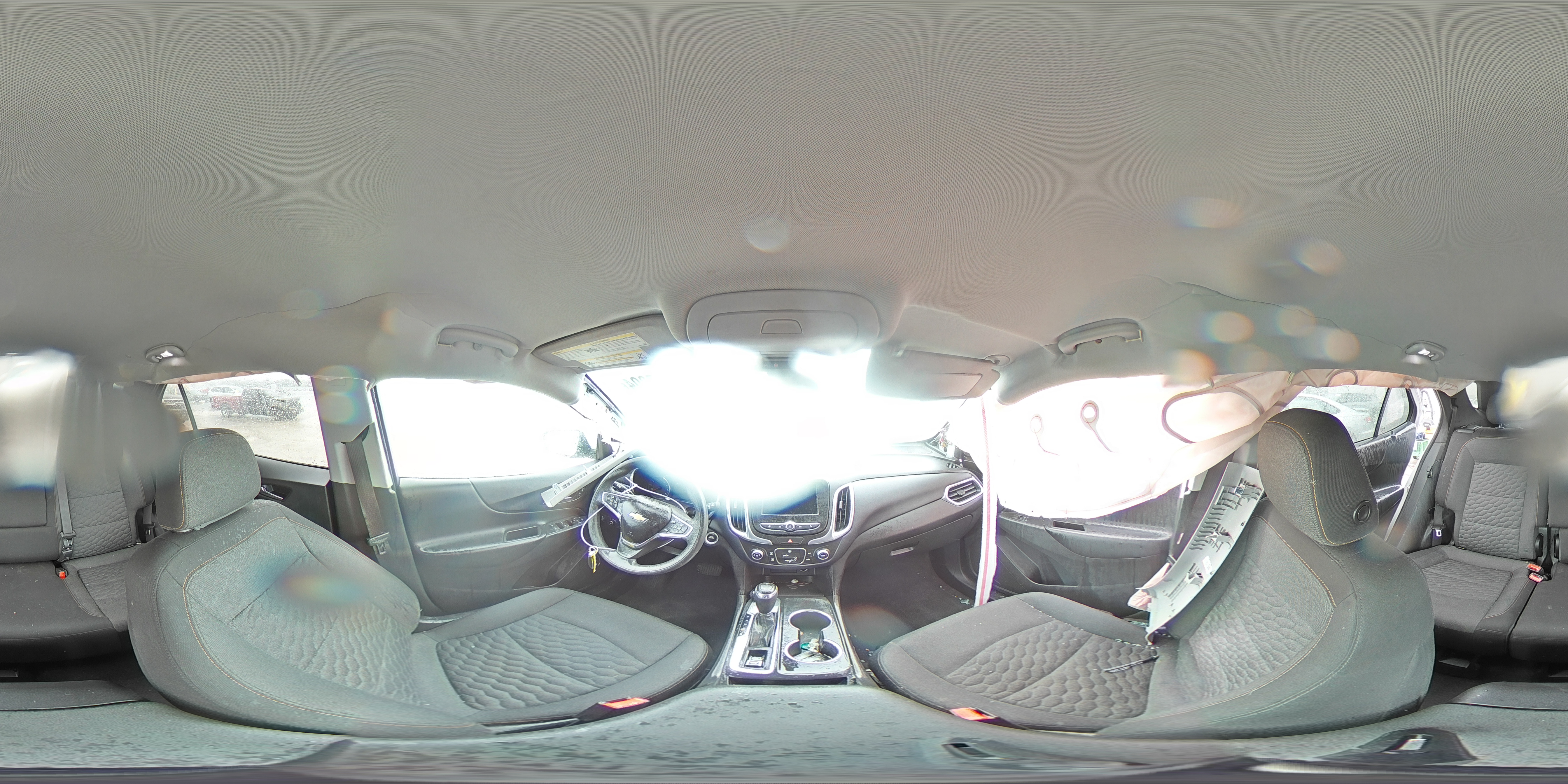 2021 Chevrolet Equinox - Image 15