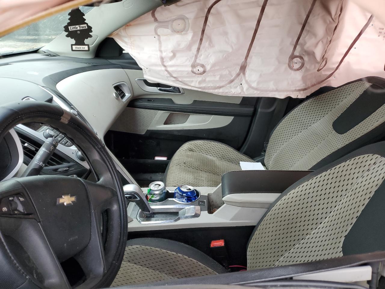 2011 Chevrolet Equinox - Image 7