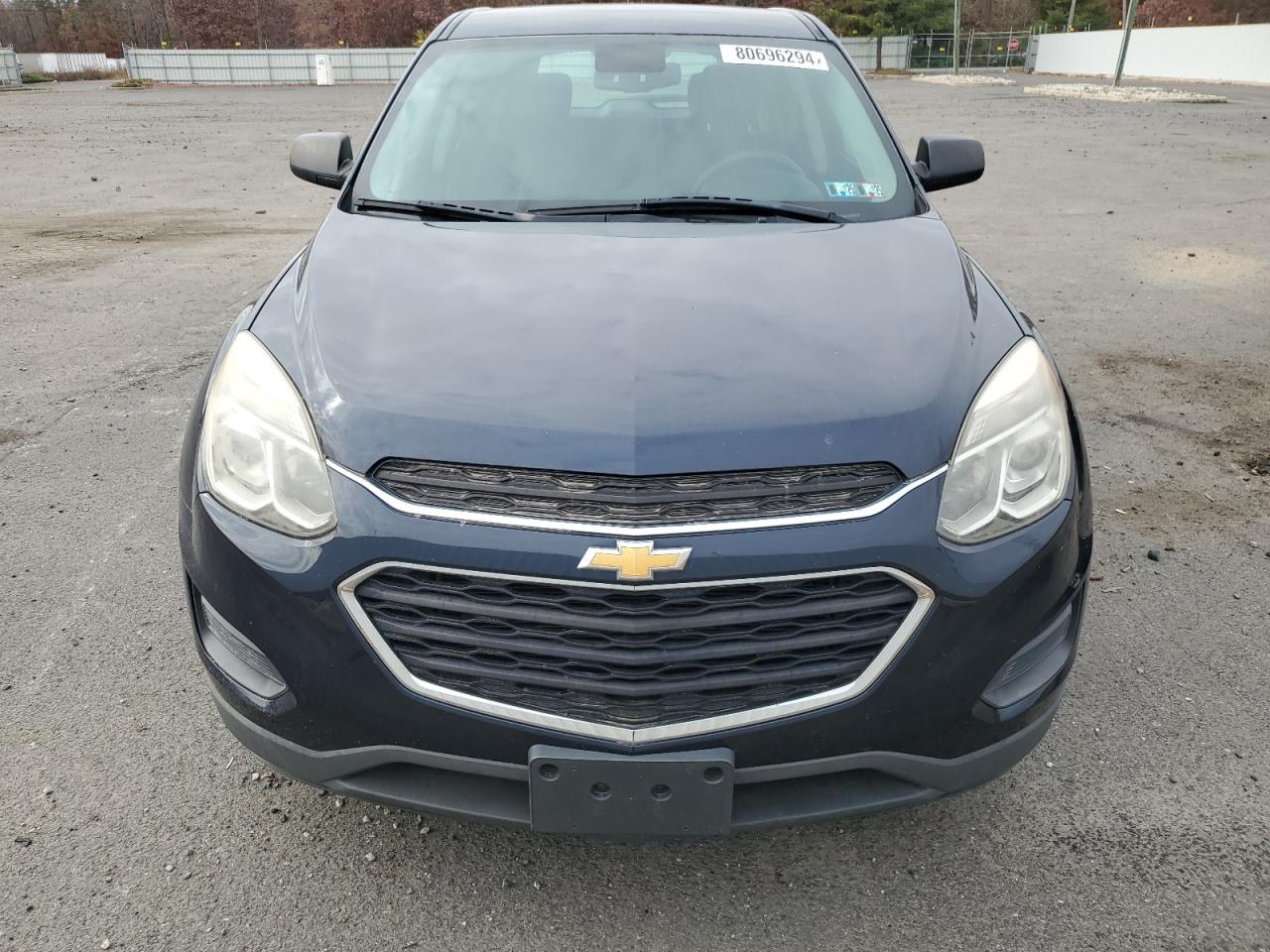 2016 Chevrolet Equinox - Image 5