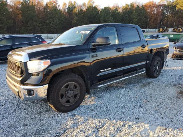 2017 Toyota Tundra Crewmax Sr5