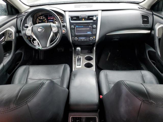  NISSAN ALTIMA 2015 Gray