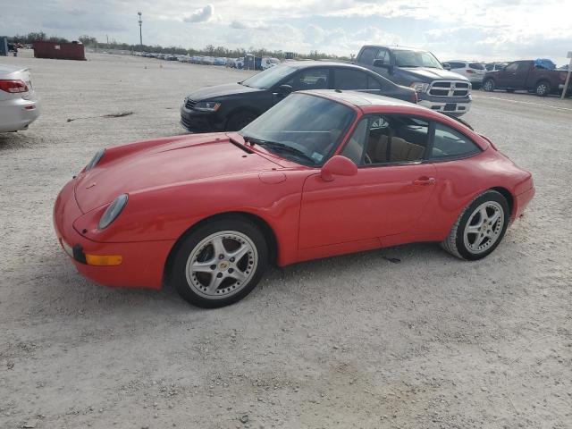 PORSCHE 911 – zdjęcie z aukcji, lot #79386584