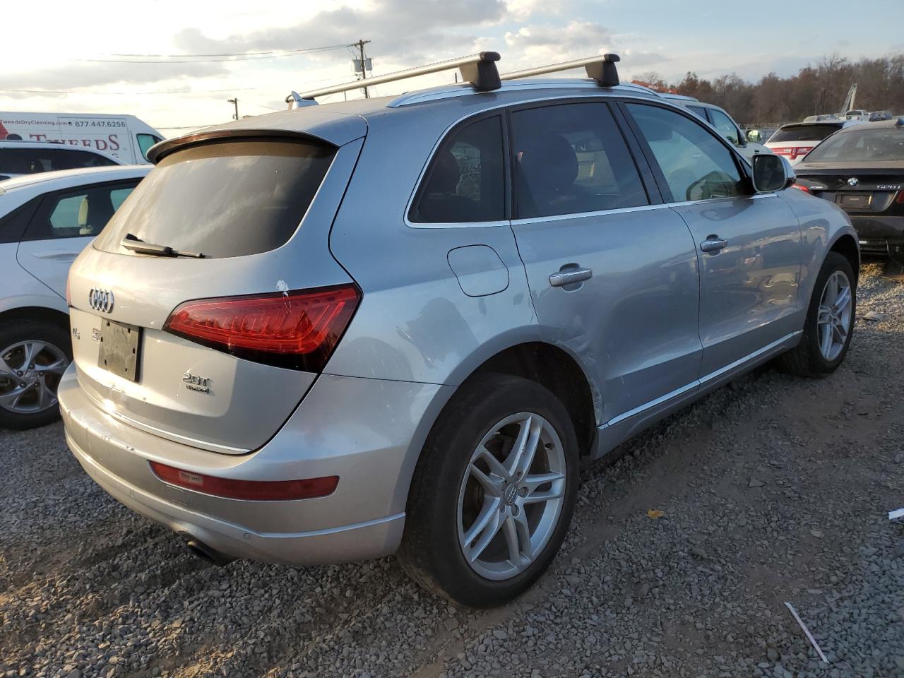 2017 Audi Q5 - Image 3