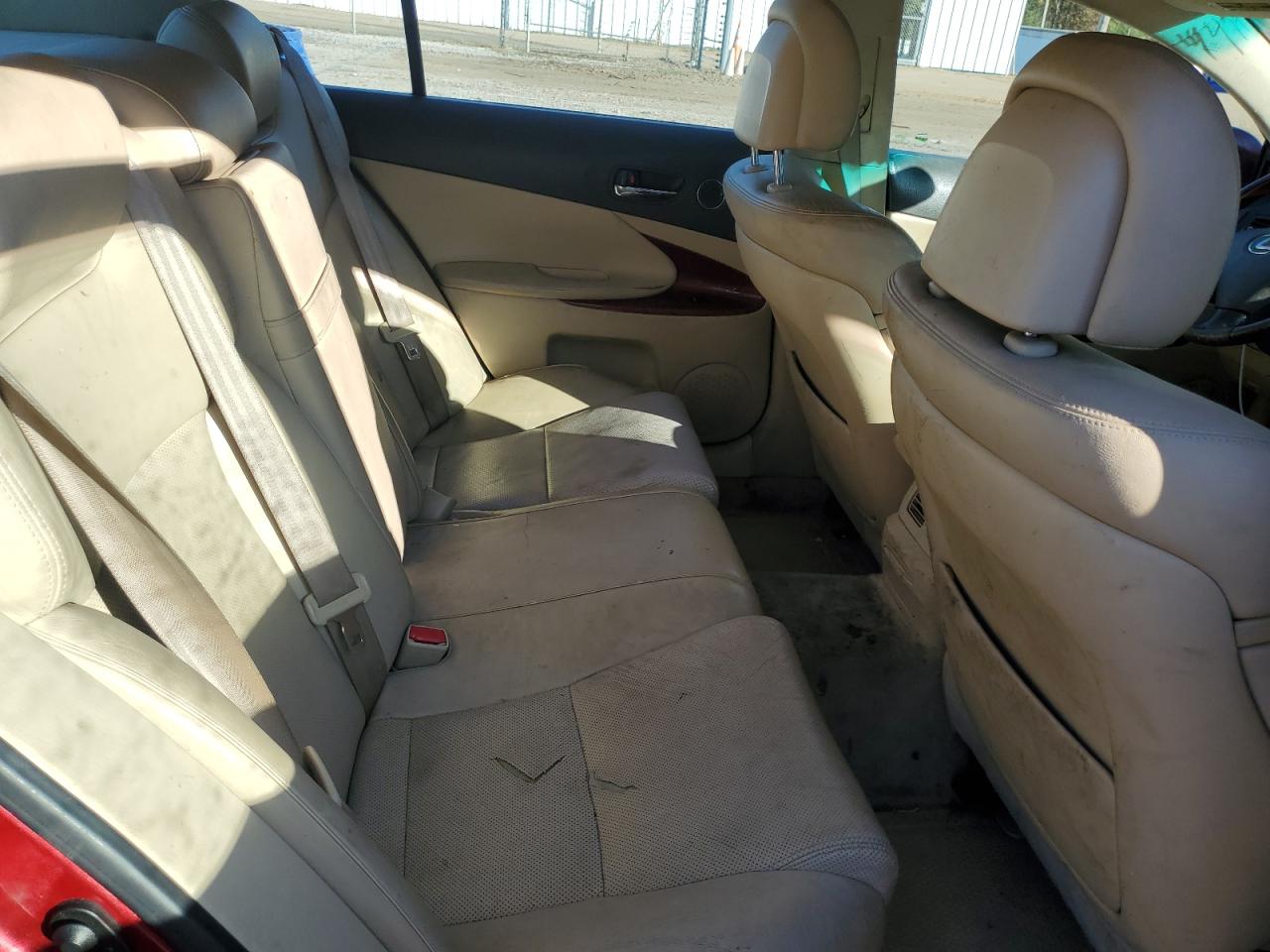 2006 Lexus Gs 300 VIN: JTHCH96S360005235 Lot: 81944744