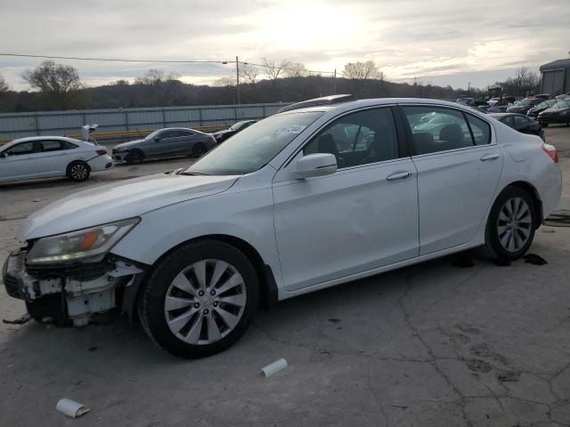 2013 Honda Accord Touring