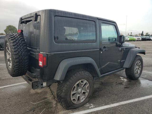  JEEP WRANGLER 2015 Серый