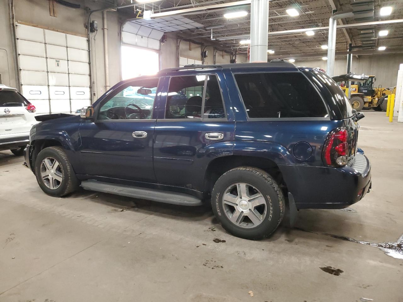 2007 Chevrolet TrailBlazer - Image 2