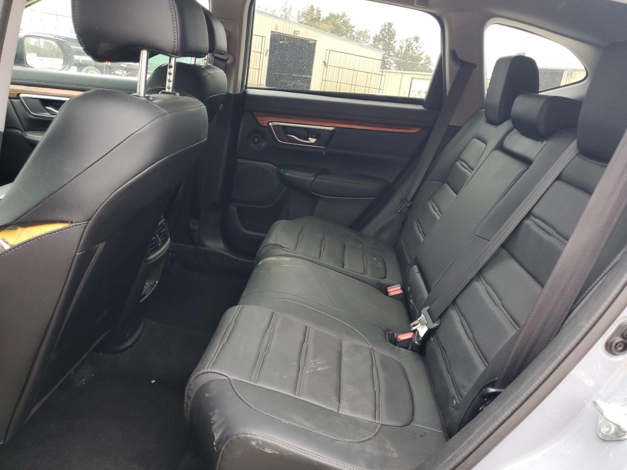 2021 Honda CR-V - Image 12