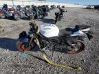 2025 SUZUKI GSX-R750  for sale at Copart KY - EARLINGTON