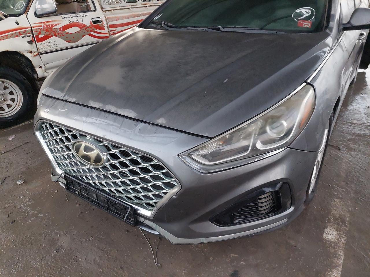 5NPE34AF8JH632126 - 2023 Hyundai Sonata - #82937224