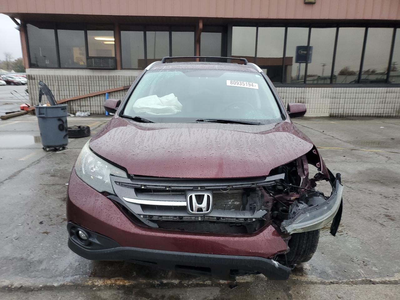 2013 Honda CR-V - Image 5
