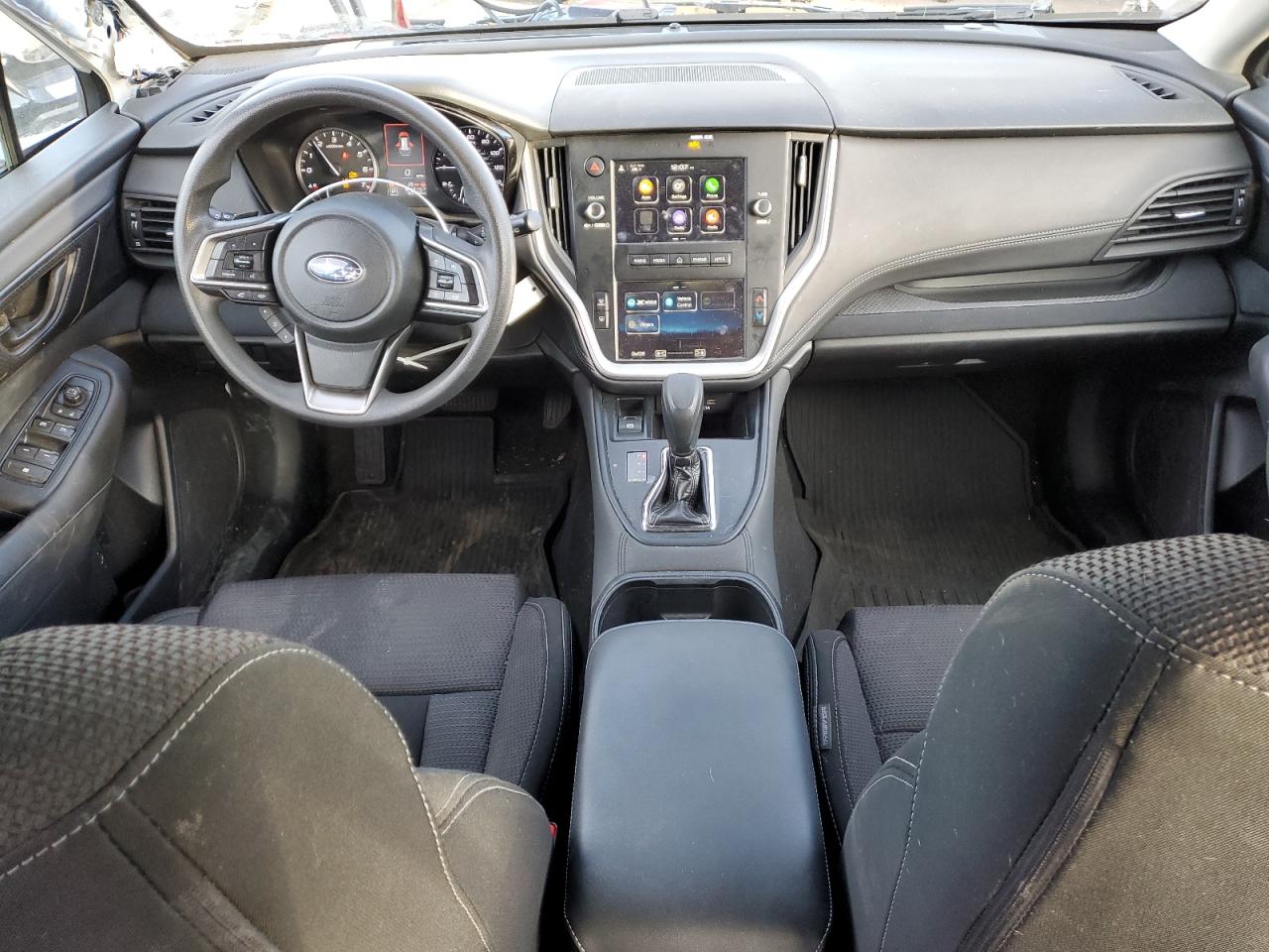 2020 Subaru Legacy - Image 8