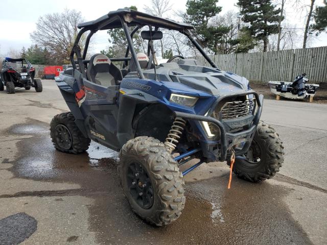 2021 Polaris Rzr Xp 1000 Premium