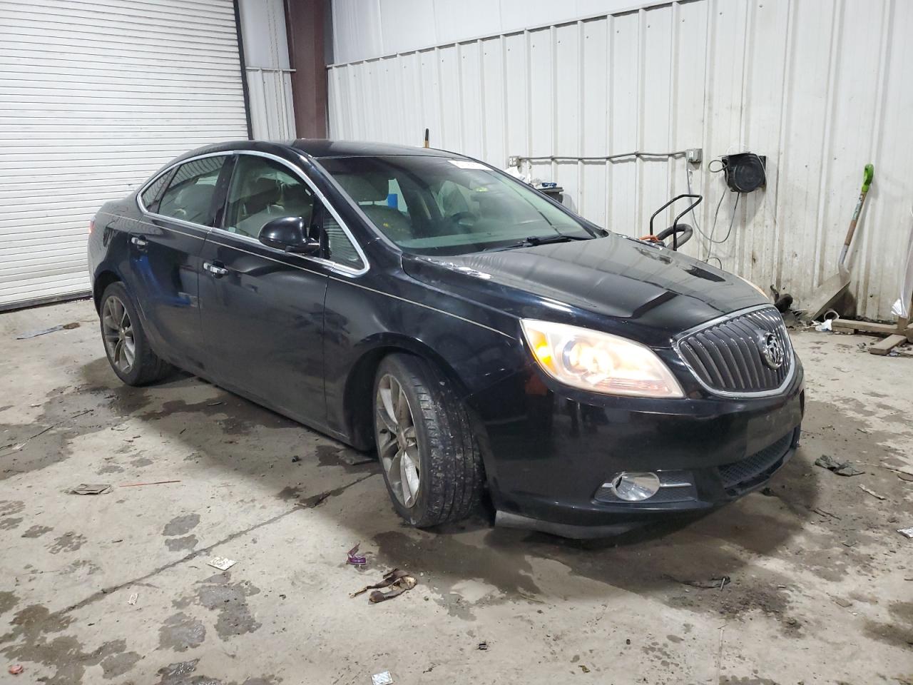 2012 Buick Verano - Image 4