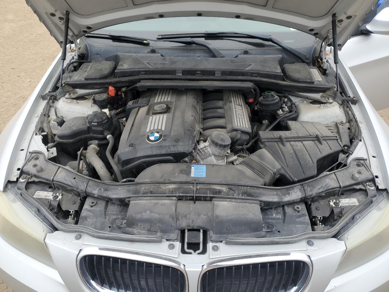 2011 BMW 3er - Image 11