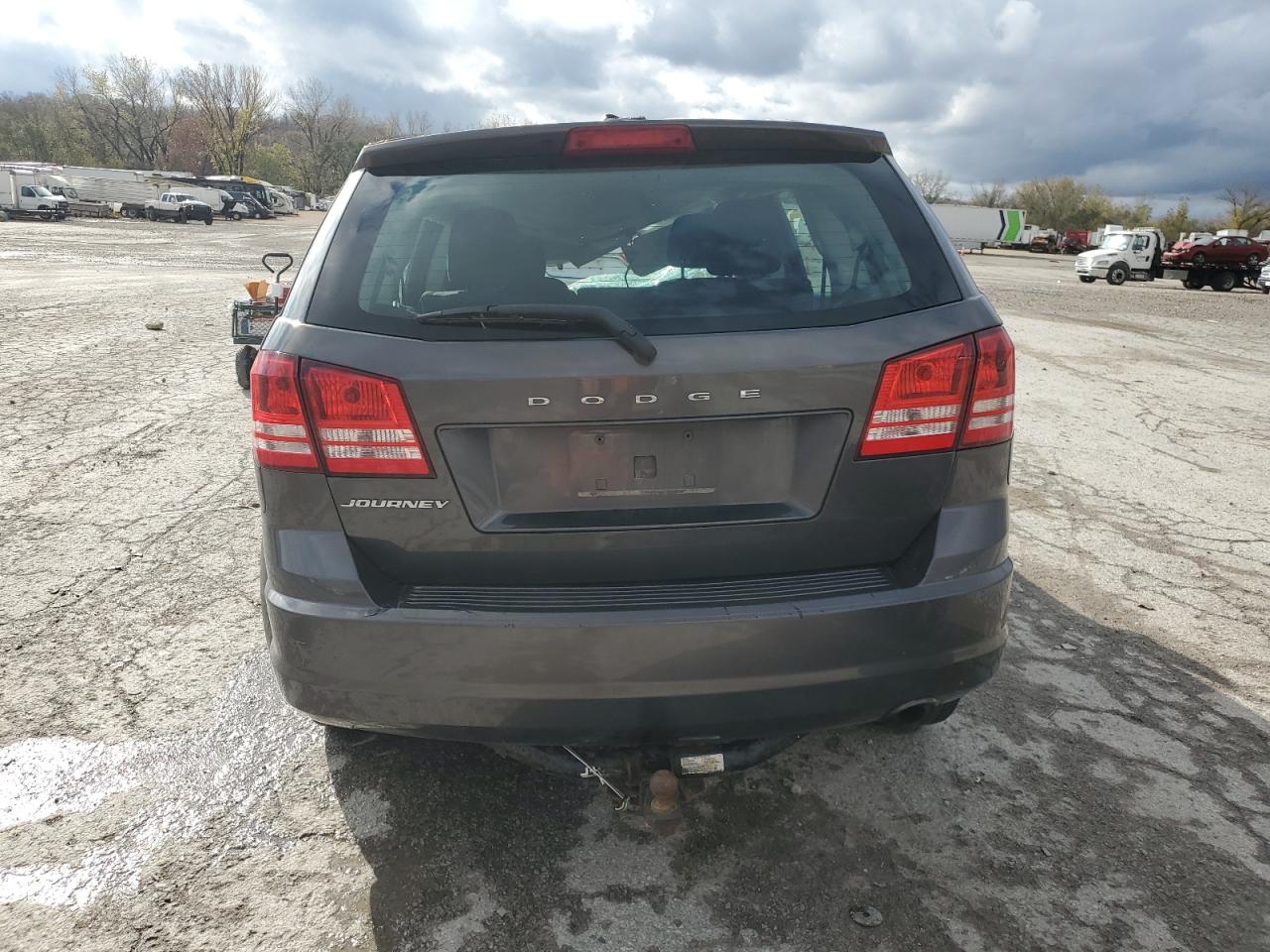 2015 Dodge Journey - Image 6