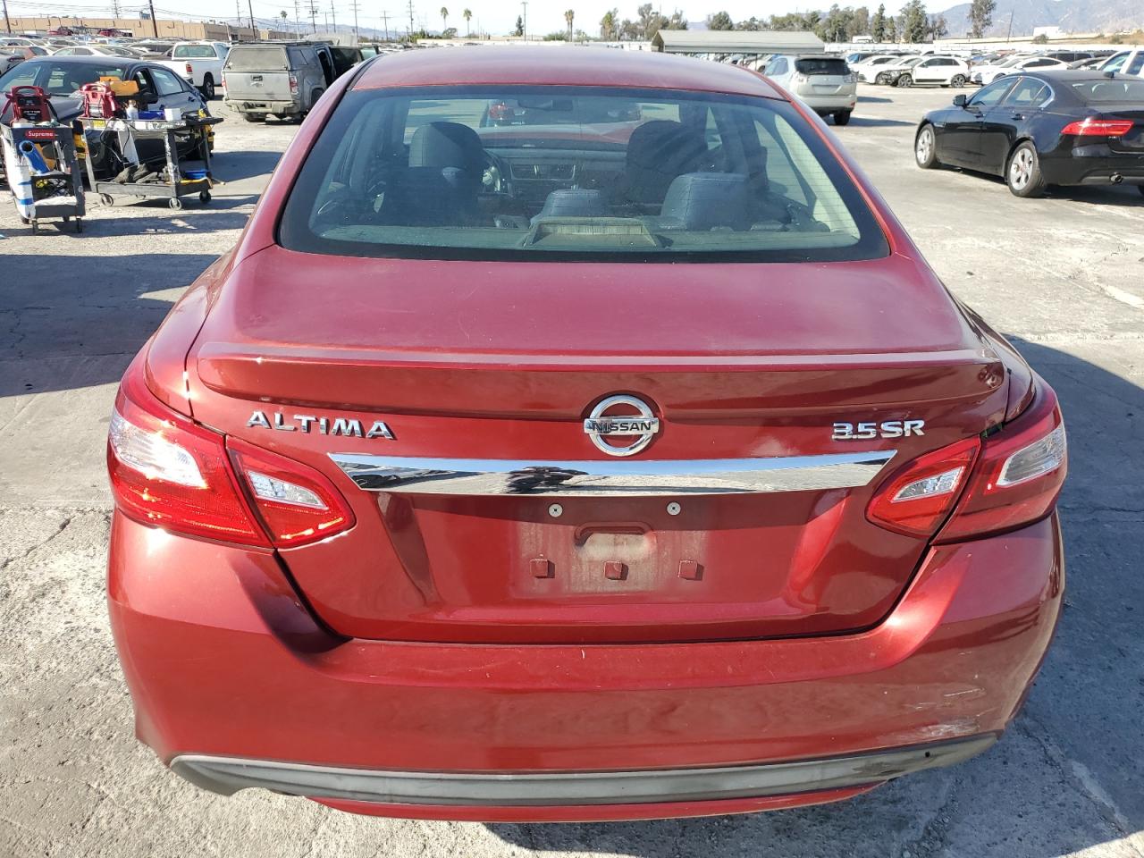 2016 Nissan Altima - Image 6