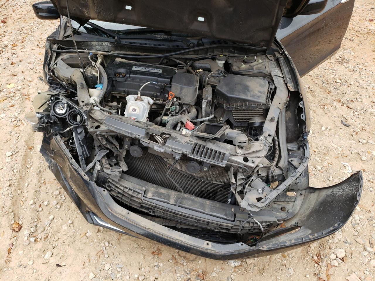 2014 Honda Accord - Image 12