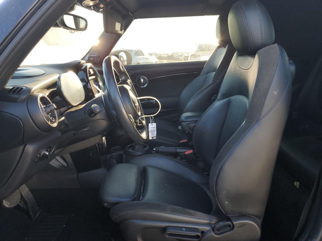 2021 MINI Cooper - Image 7