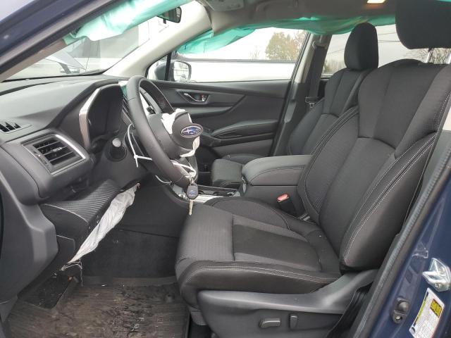  SUBARU ASCENT 2024 Blue