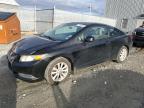 2012 Honda Civic Lx იყიდება Elmsdale-ში, NS - All Over