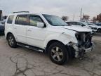 2011 Honda Pilot Exl for Sale in Fort Wayne, IN - Front End