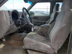 2001 Chevrolet S Truck S10 за продажба в Eugene, OR - Front End