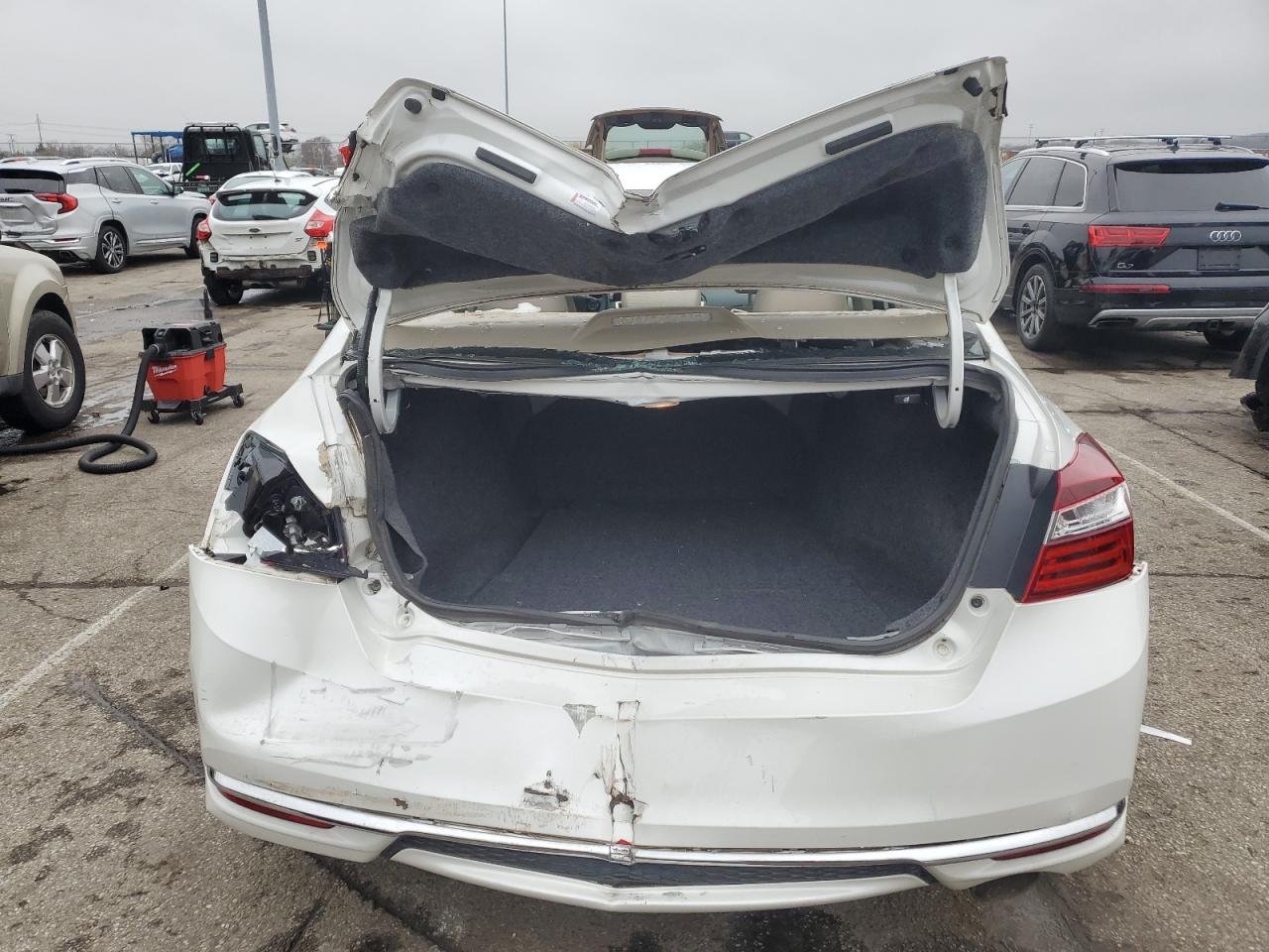 2016 Honda Accord - Image 6