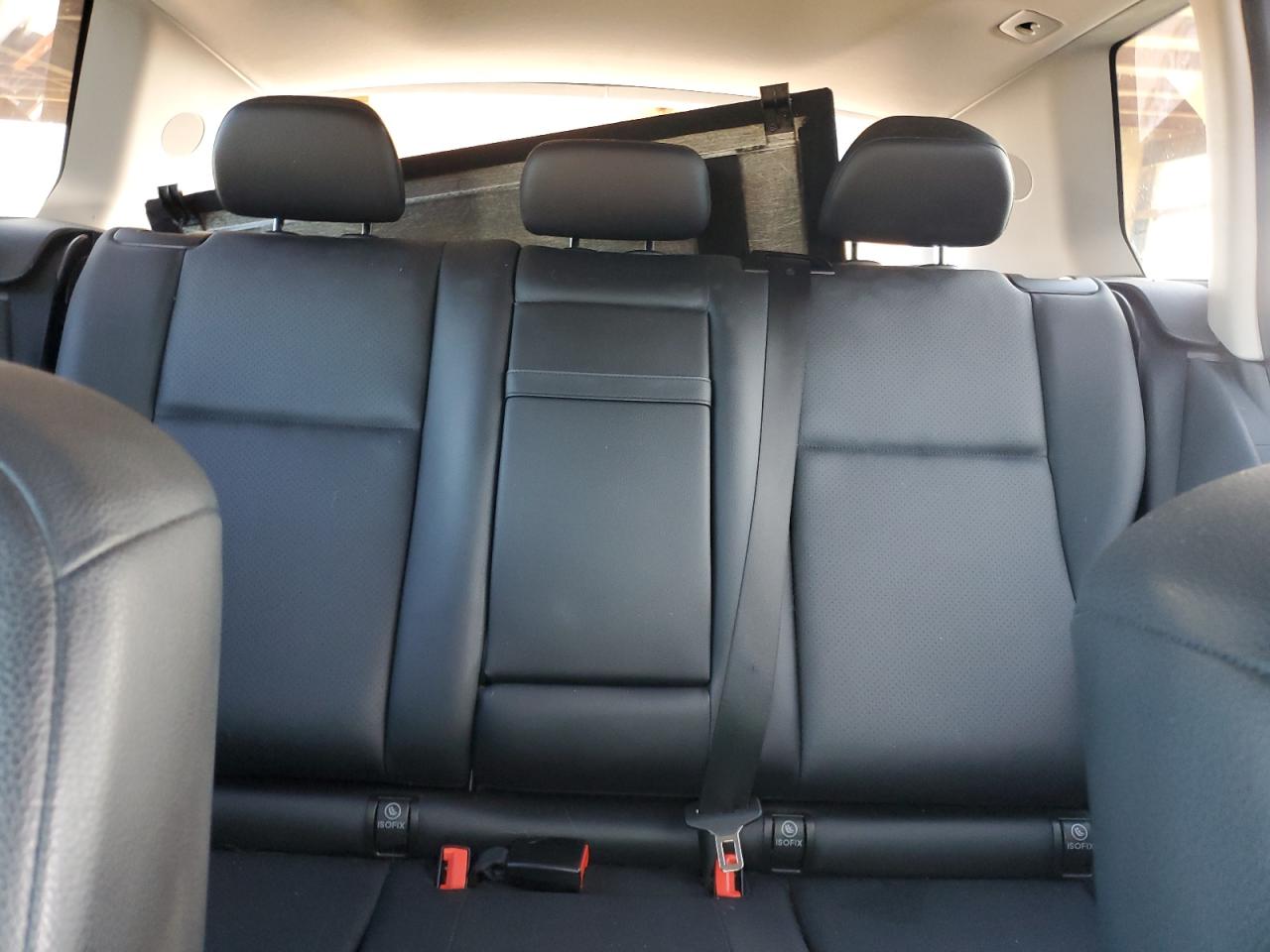 2014 Mercedes-Benz GLK-klasse - Image 10