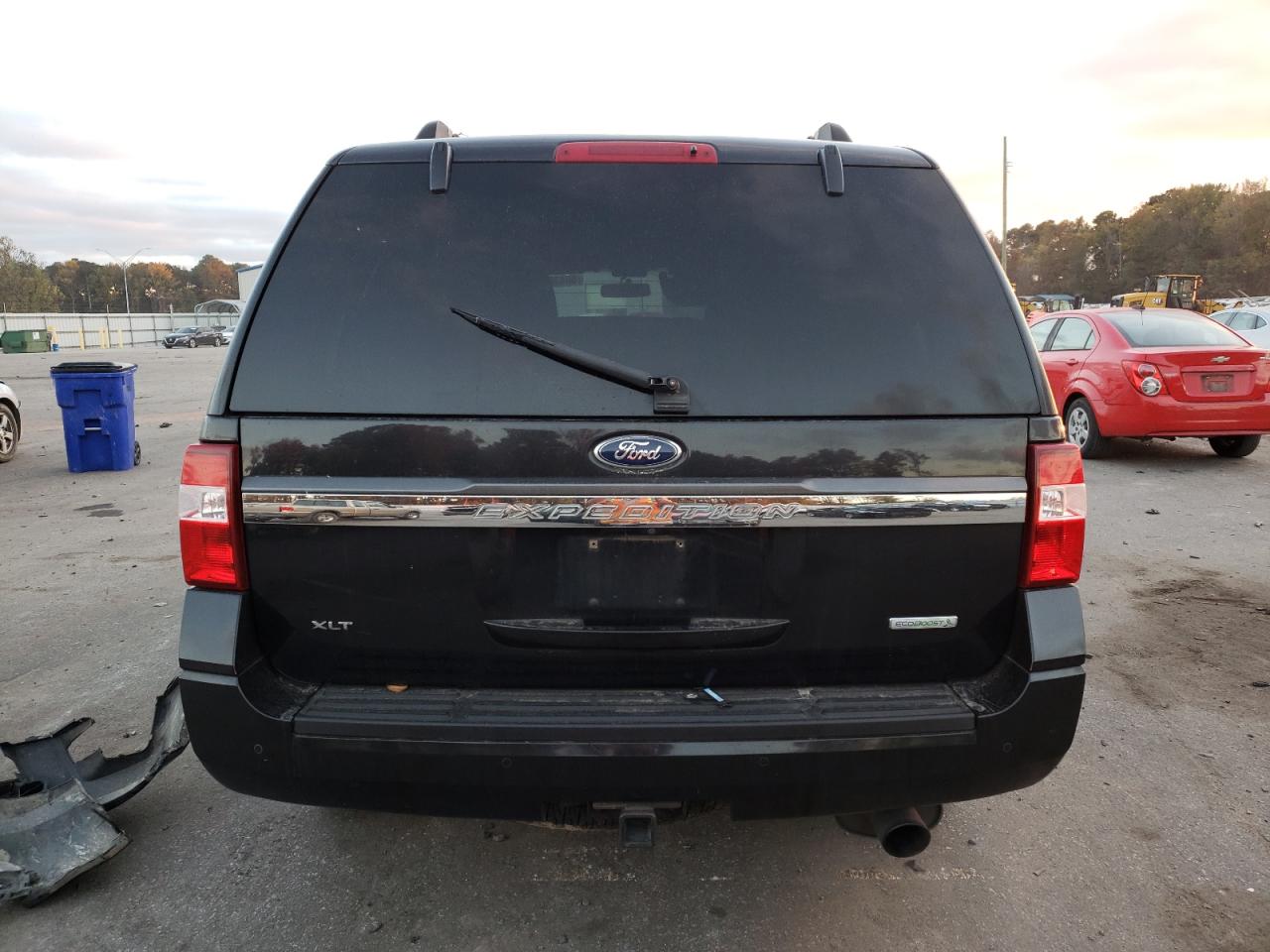 2015 Ford Expedition - Image 6