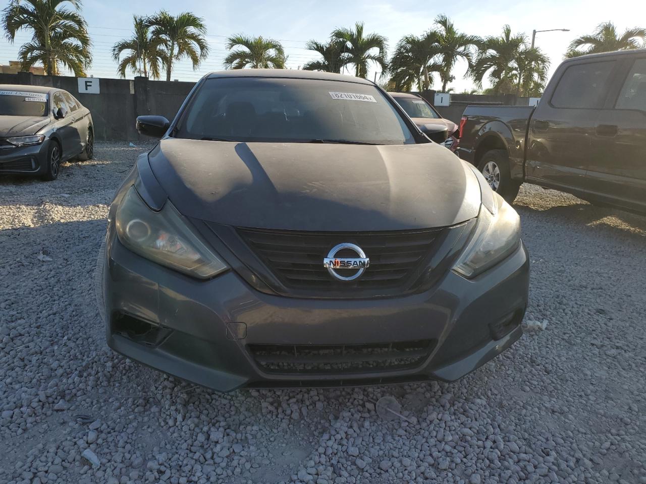 2013 Nissan Altima - Image 5