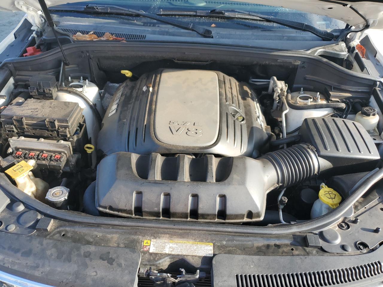 2012 Jeep Grand Cherokee - Image 14