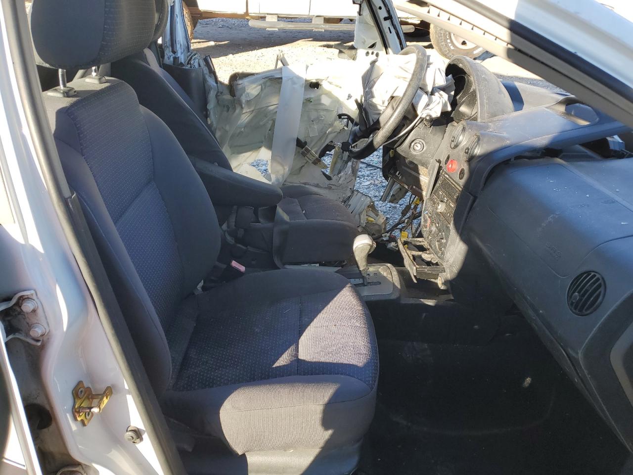 2007 Chevrolet Aveo - Image 7