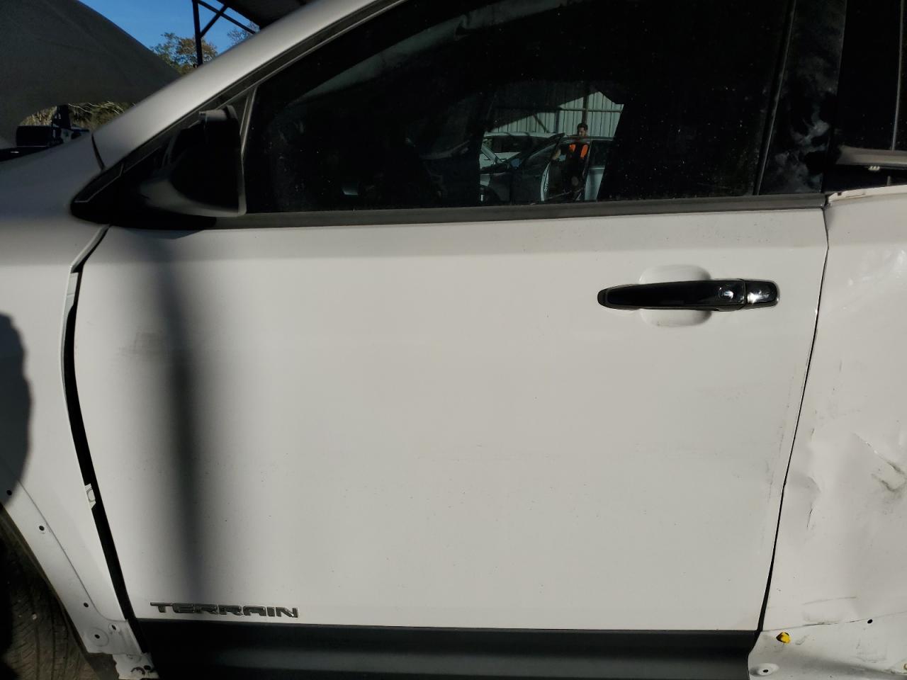 2020 GMC Terrain - Image 7