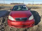 2008 Toyota Corolla Ce zu verkaufen in Cicero, IN - Front End