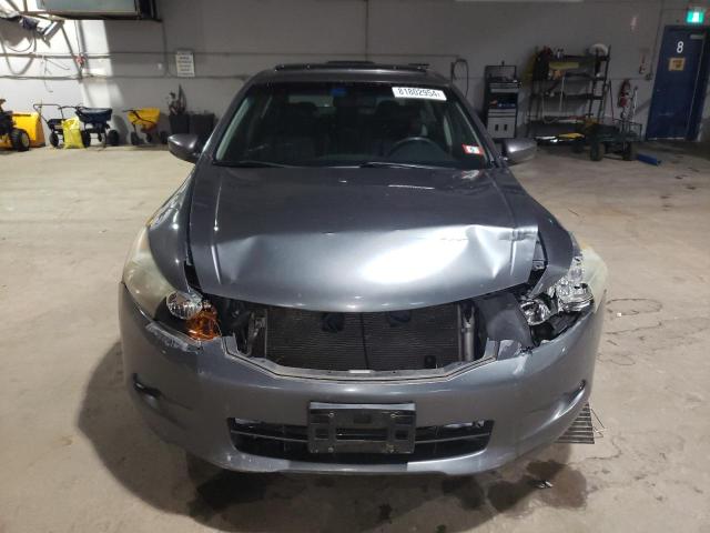 2010 HONDA ACCORD EXL