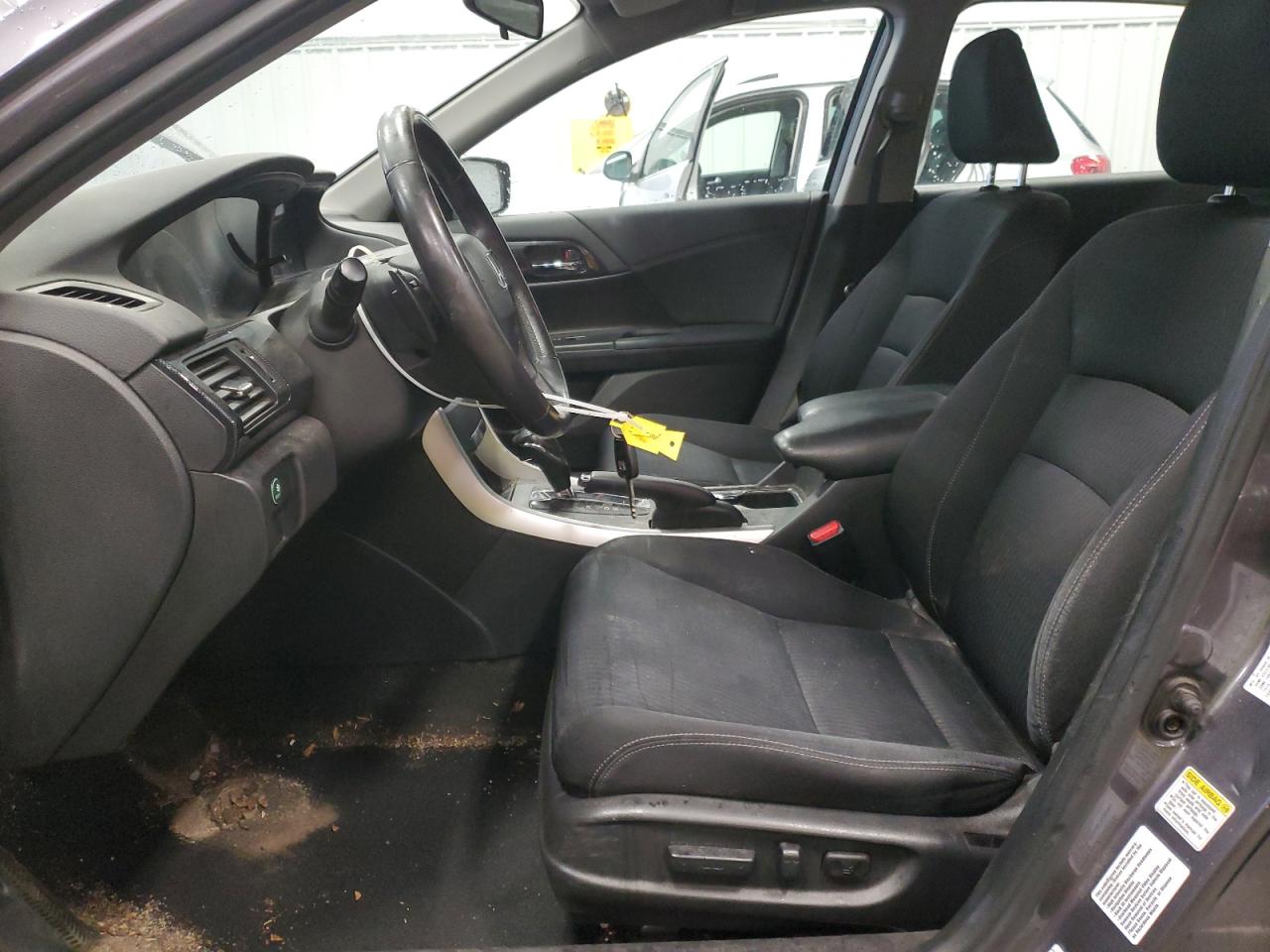 2015 Honda Accord - Image 7