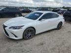 2023 Lexus Es 300H Base zu verkaufen in Houston, TX - Water/Flood