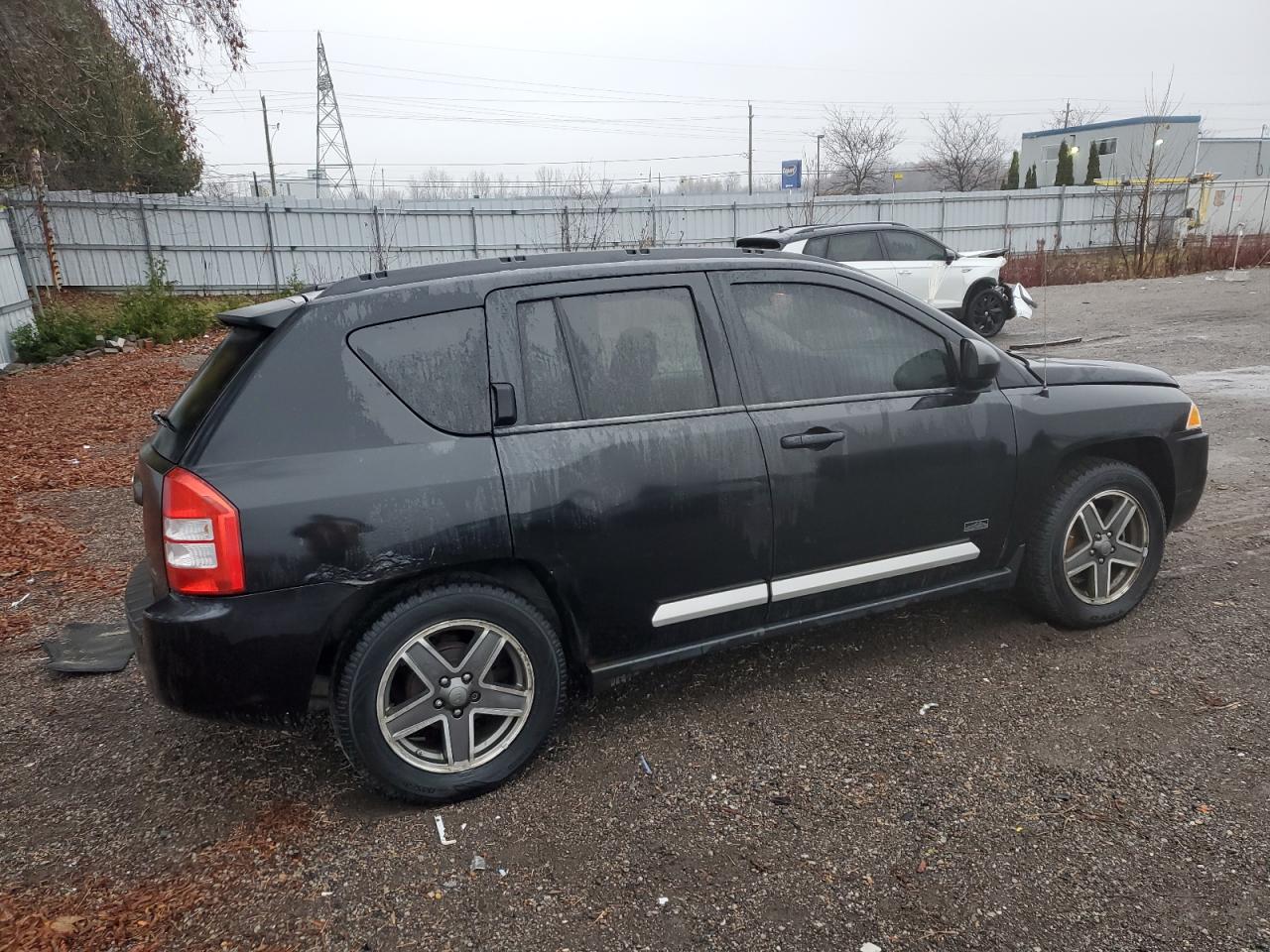 2009 Jeep Compass - Image 3