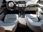 2016 Honda Accord Lx en Venta en North Las Vegas, NV - Front End