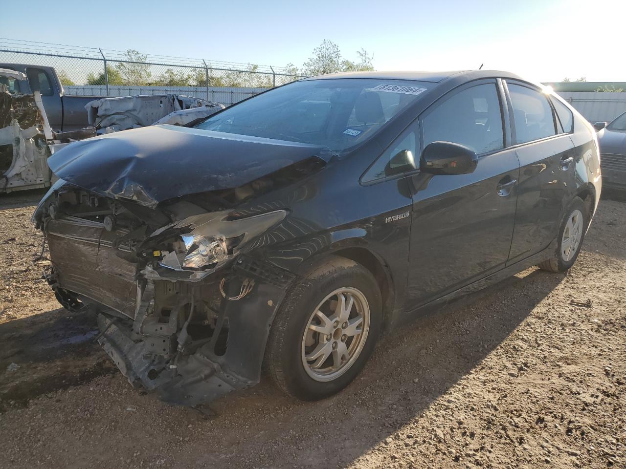 2010 Toyota Prius - Image 1