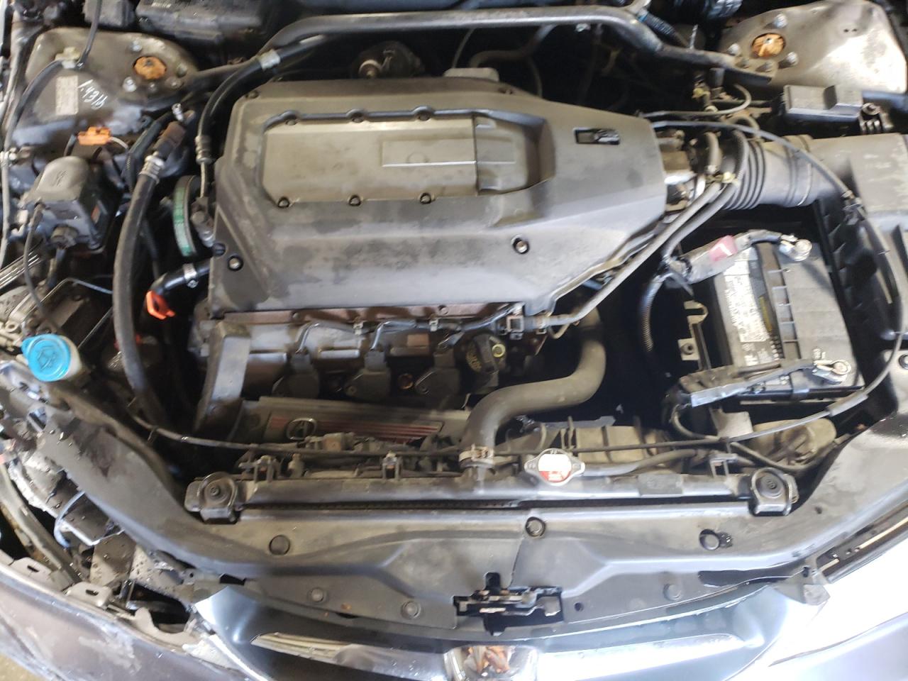 2003 Acura TL - Image 11
