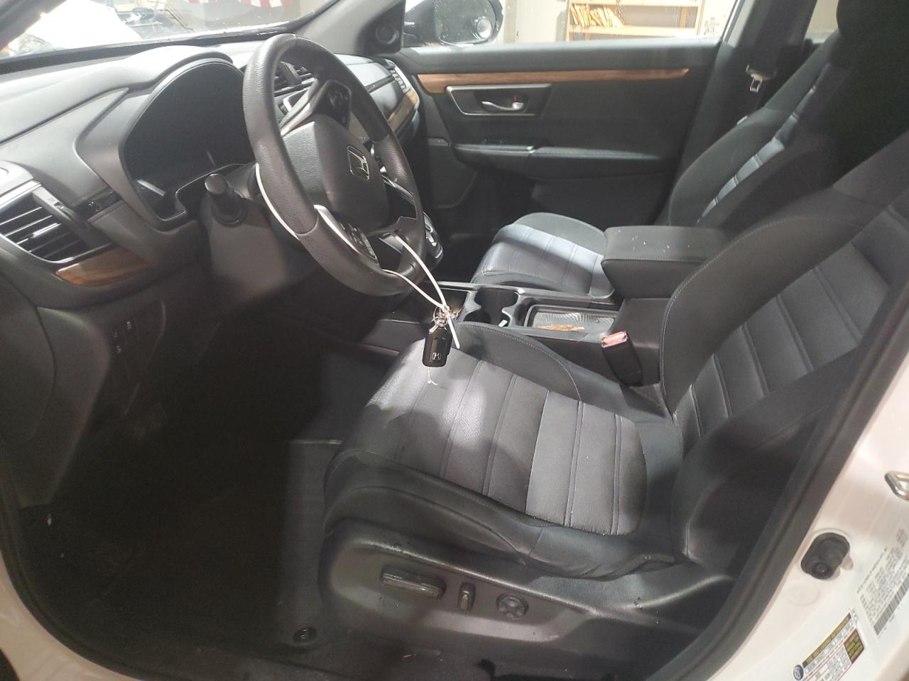 2019 Honda CR-V - Image 7